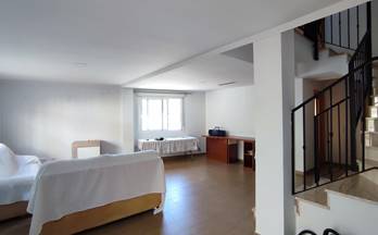 venta chalet adosado palma de gandia comunidad valenciana