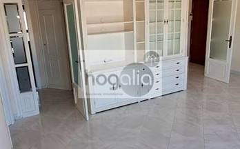 alquiler piso sevilla nervión