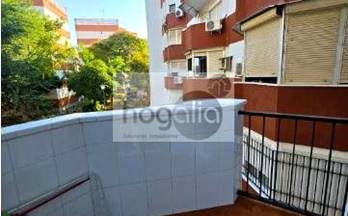alquiler piso sevilla barriada nuestra señola de la 