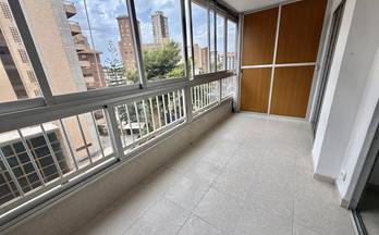 venta apartamento benidorm levante