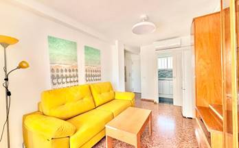 alquiler piso benidorm calle jaen