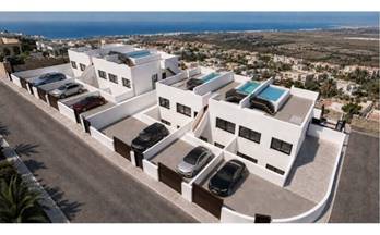 venta bungalow san miguel de salinas 