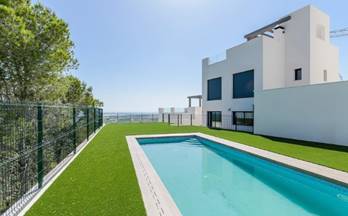 venta bungalow san miguel de salinas 