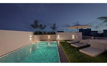 venta atico torrevieja centro