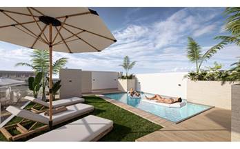 venta apartamento torrevieja centro