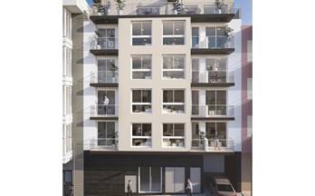 venta apartamento torrevieja centro