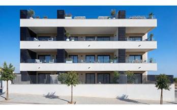 venta apartamento benijofar 