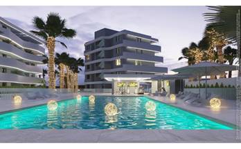 venta apartamento guardamar del segura el raso