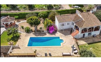 819 casas en venta benissa