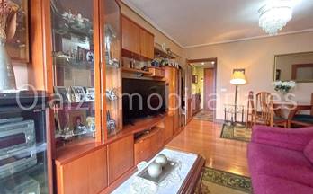 venta piso bilbao txurdinaga