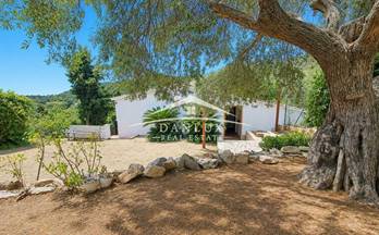 venta chalet tossa de mar sta maria llorell