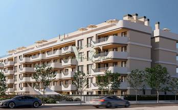 venta apartamento torre del mar 