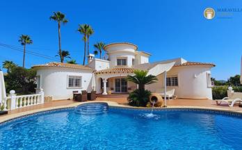 138 venta de casas con terraza en javea xabia