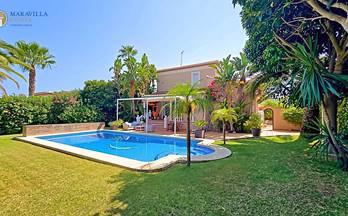 venta chalet javea xabia 
