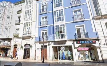 venta piso burgos centro-norte