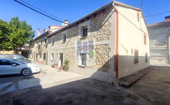 venta casa unifamiliar burgos gamonal