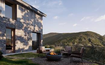 venta casa unifamiliar encamp els cortals