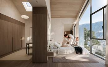 venta casa unifamiliar encamp els cortals