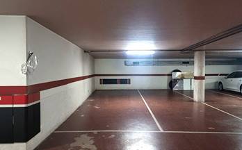 venta garaje reus passeig prim