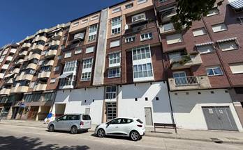 venta local ponferrada barrio de los judios