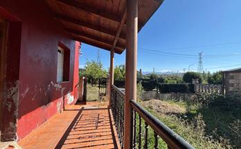 30 casas en venta cubillos del sil