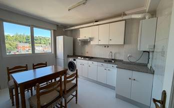 venta apartamento ponferrada barrio de los judios