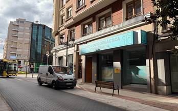 venta local ponferrada centro