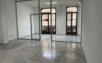 alquiler oficina cordoba centro