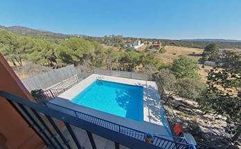 venta chalet cordoba brillante