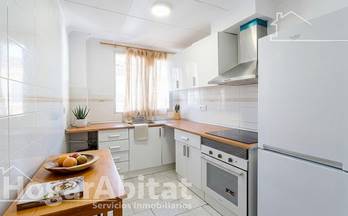 1  pisos y apartamentos en venta baratos carlet