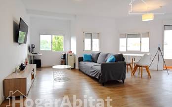 venta piso ondara centro