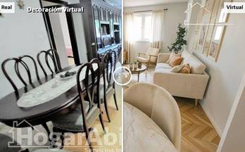 venta piso valencia cuatre carreres
