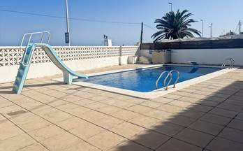 venta chalet adosado almazora almassora playa de almazora-ben afeli