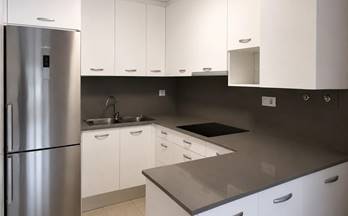 venta piso amposta centro