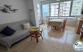venta apartamento roses santa margarida
