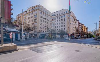 venta piso granada recogidas