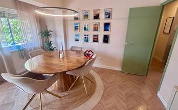 venta apartamento santiago de la ribera centro