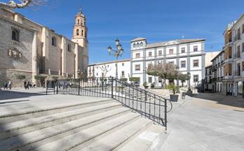 1 edificios en venta baza