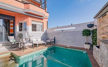 132 casas en venta peligros