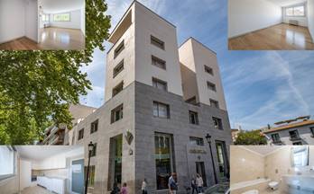 venta piso granada centro