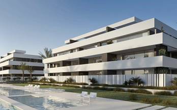 venta apartamento la nucia bello horizonte