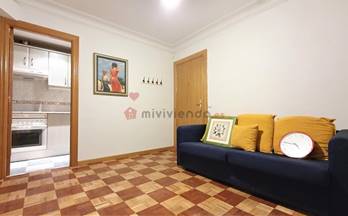 alquiler apartamento madrid capital chamartin