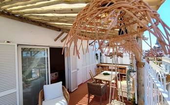 venta piso sitges carrer de l´illa de cuba
