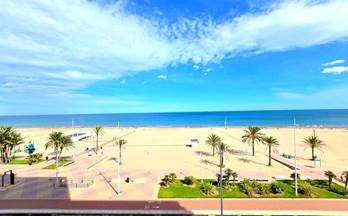 alquiler apartamento gandia paseo maritimo de neptuno