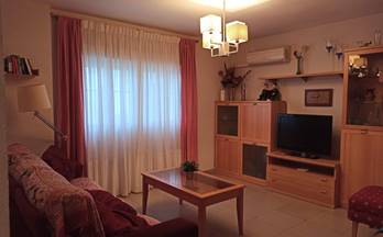 122 pisos en alquiler sevilla provincia