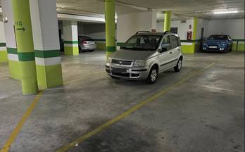 19 garajes en venta benidorm