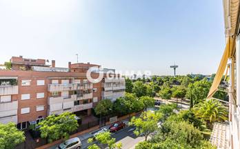 venta piso pozuelo de alarcon prado somosaguas