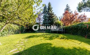 venta chalet alcobendas soto de la moraleja