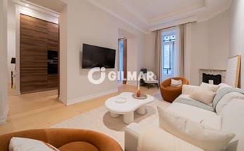 venta piso madrid capital chamberi