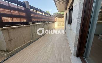 alquiler piso galapagar navata